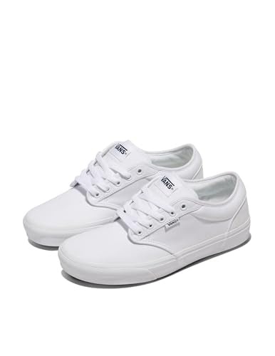Canvas White/White