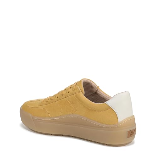 Retro Yellow