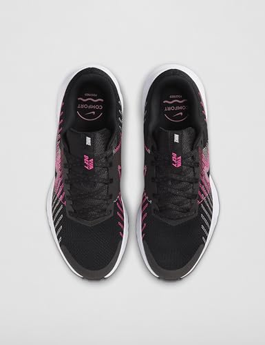 Black/Elemental Pink/Hyper Pink
