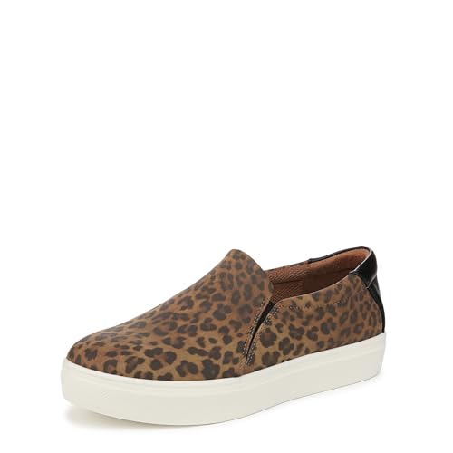 Leopard Leather