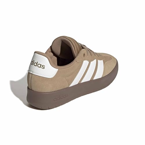 Cardboard/Off White/Gold