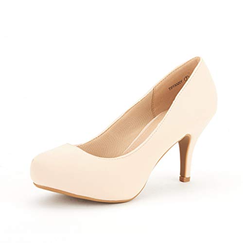 Nude/Nubuck