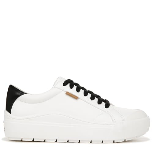 White/Black Smooth