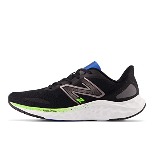 Black/Pixel Green/Cobalt