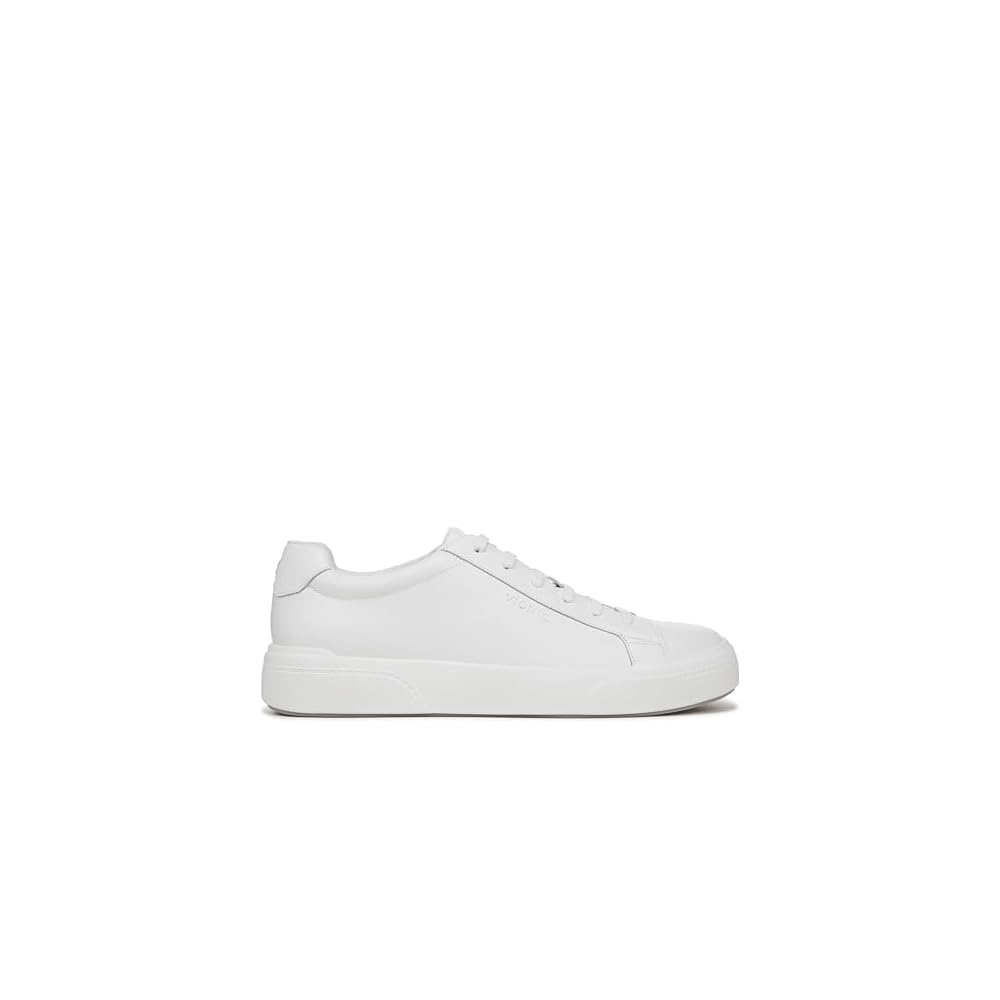 White Leather