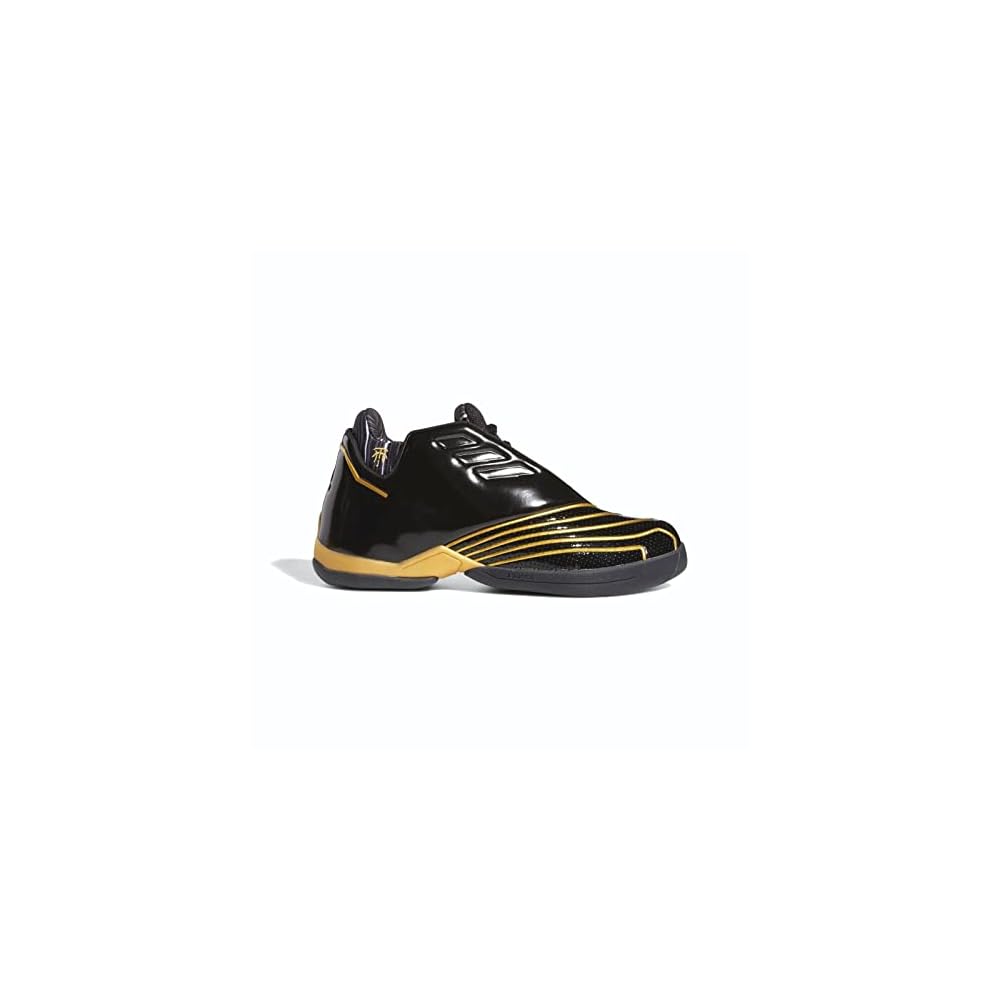 Black/Gold