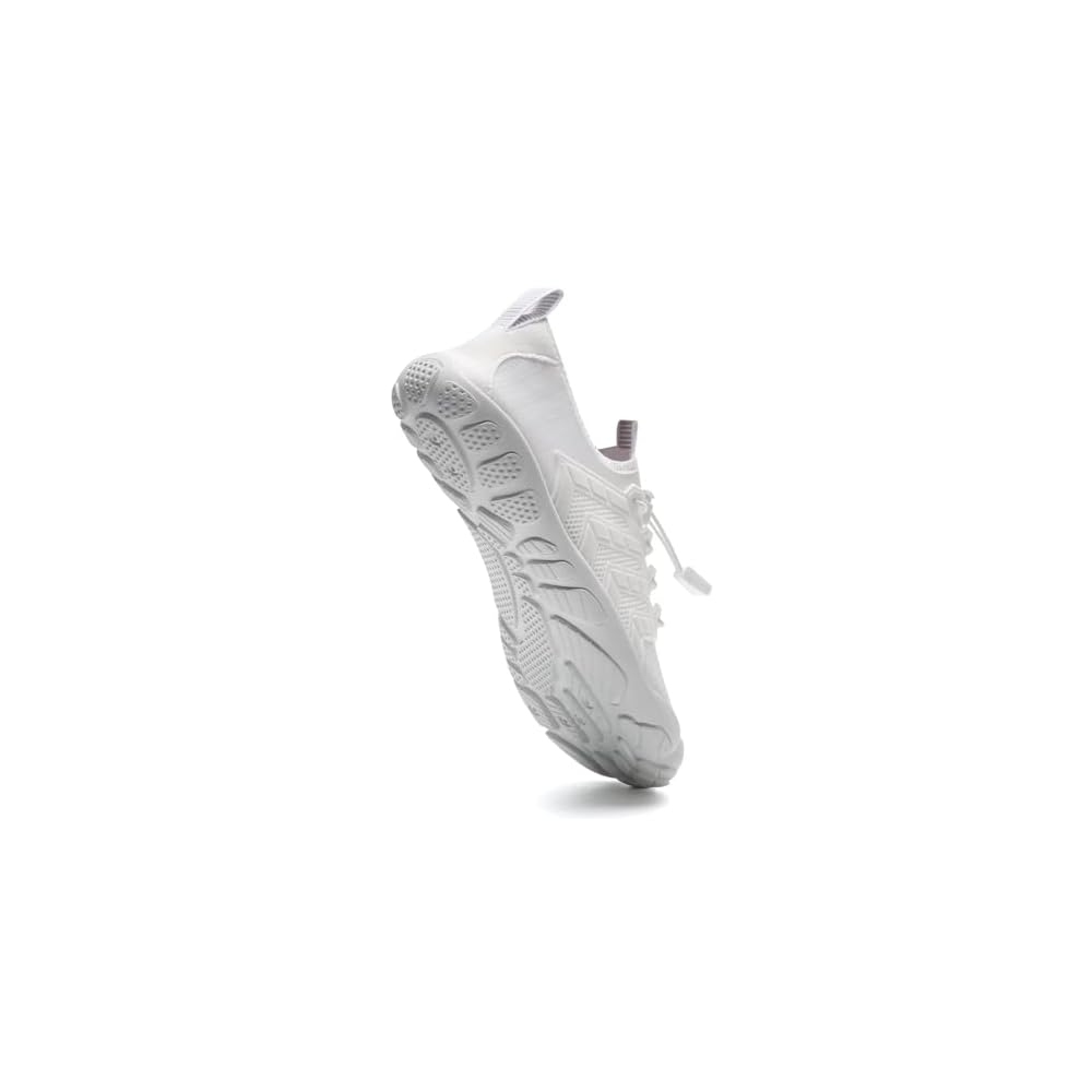 Arrow White