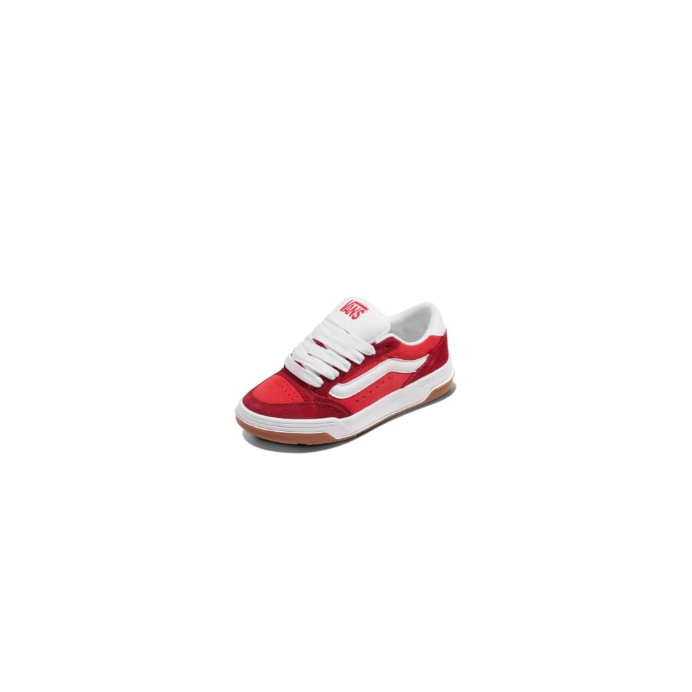 2-tone Crimson Haze
