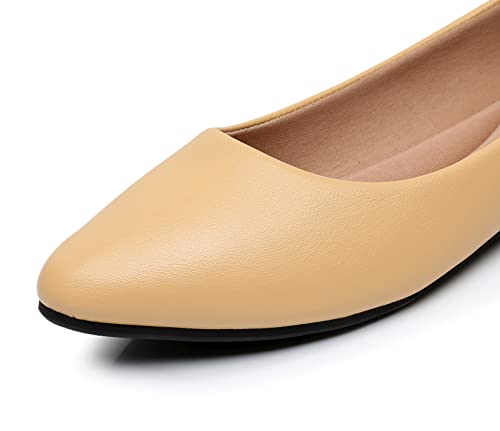 Wheat Pu
