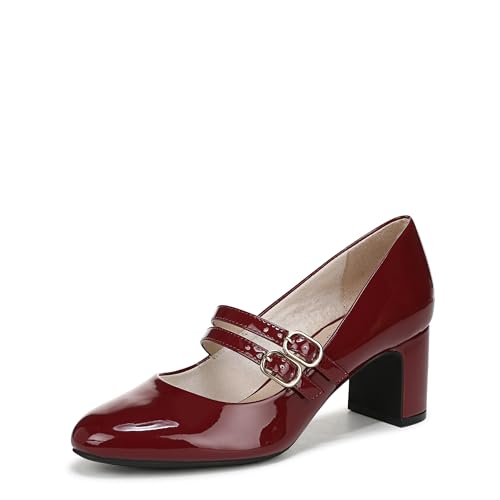Dark Cherry Patent