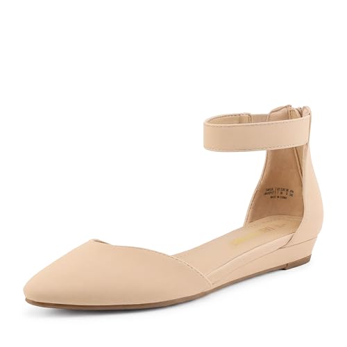 Nude/Nubuck