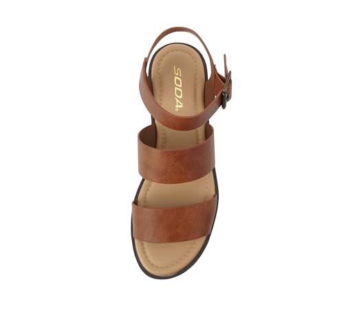 Cognac Pu
