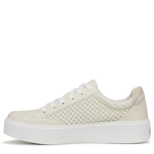 Off White Mesh