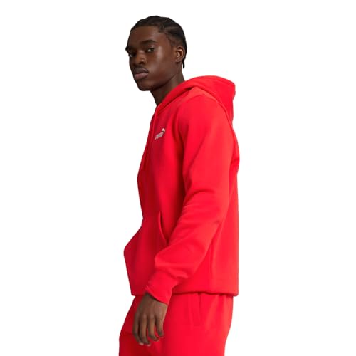For All Time Red