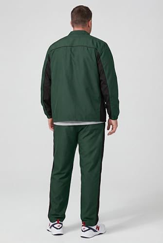 Hunter Colorblock