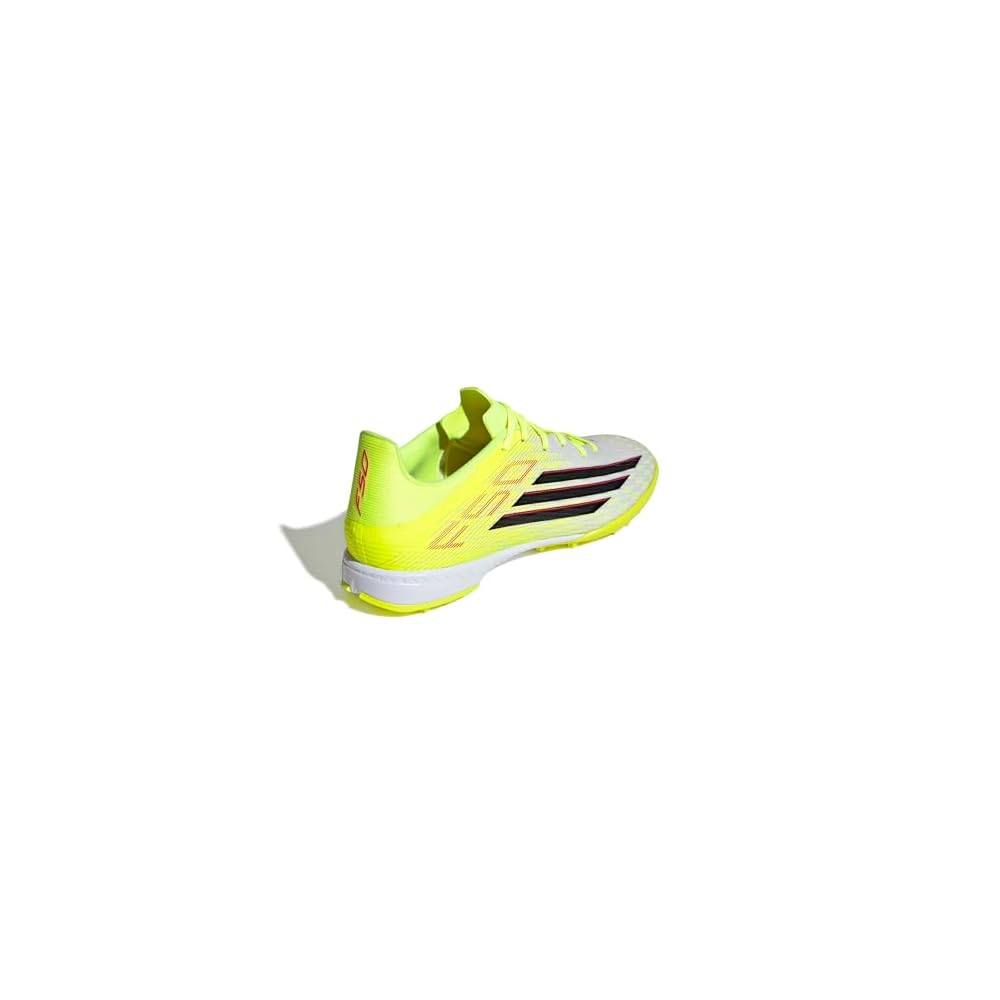 Team Solar Yellow/Black/Lucid Red