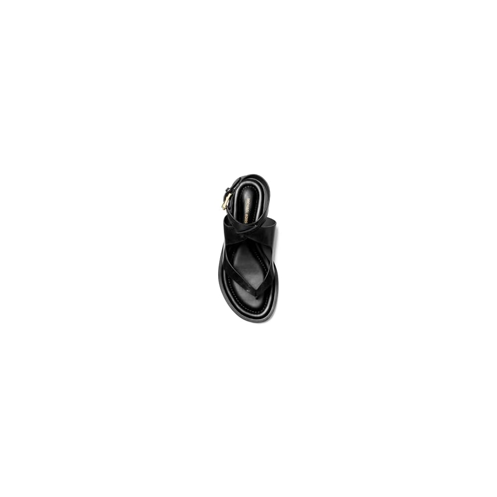 Volare Leather/Black