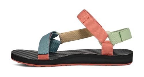 Dusty Pastel Multi