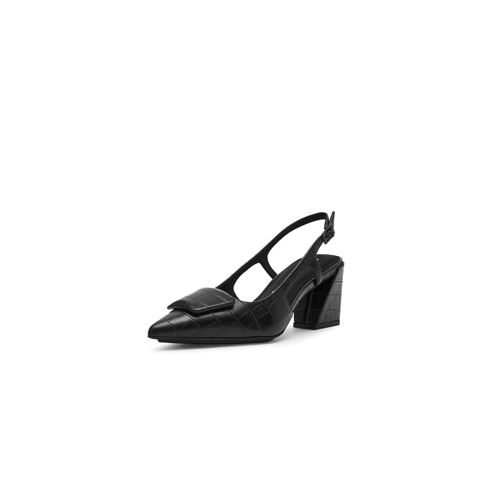 Black Croc