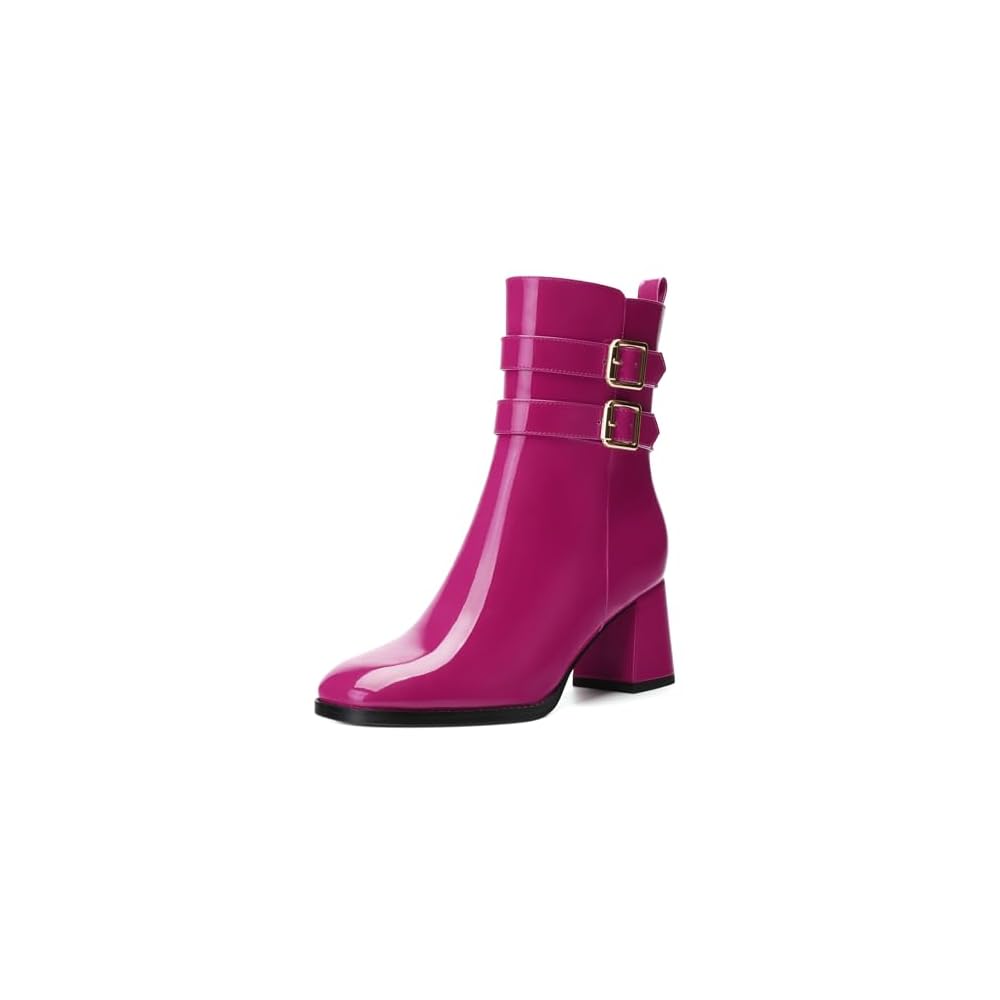 Magenta Patent