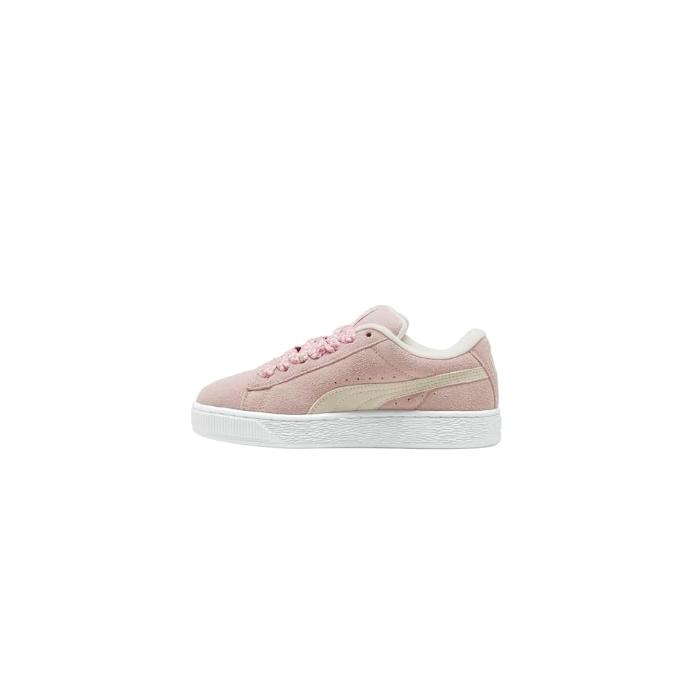 Mauve Mist/Puma White