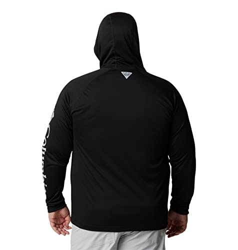 Black/Cool Grey Logo