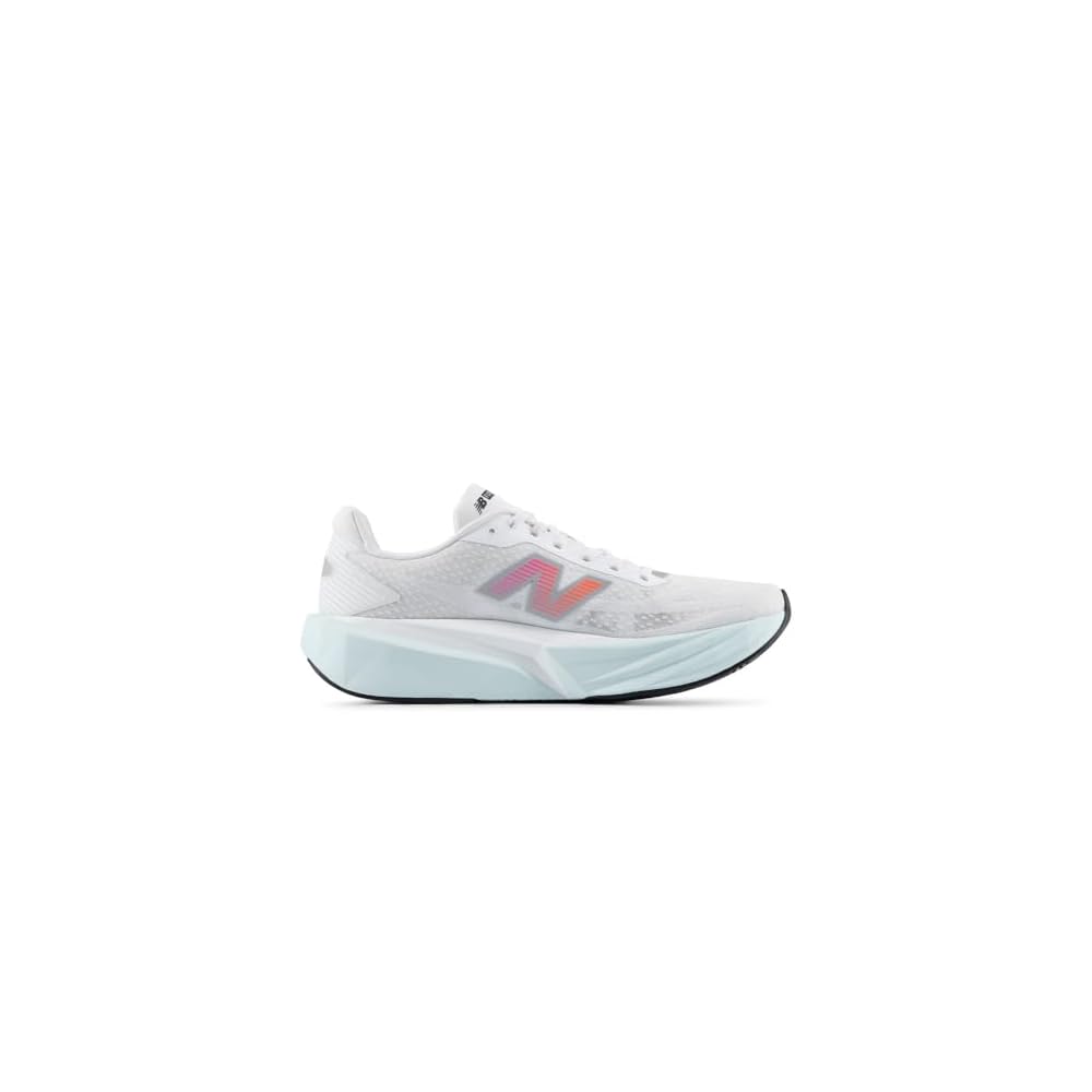Nb 103 White/Pink Heat