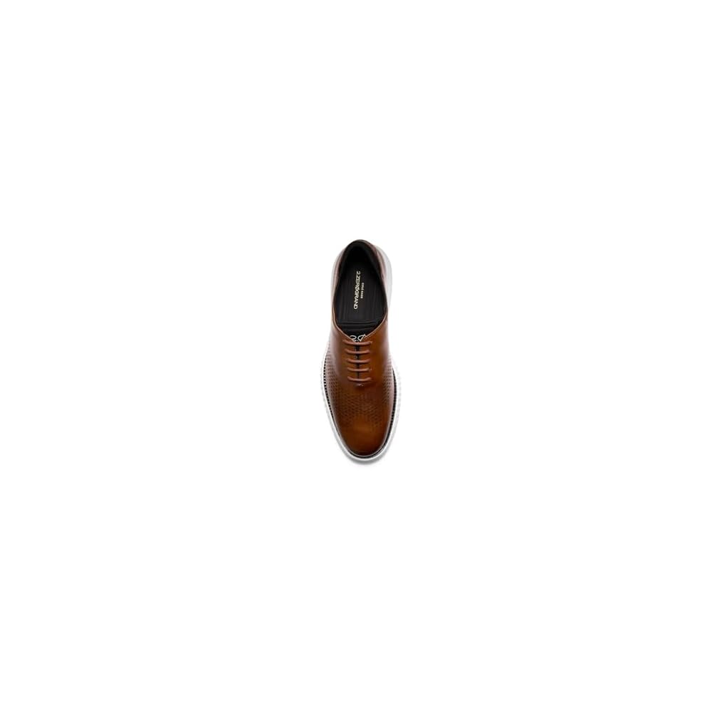 British Tan/Ivory