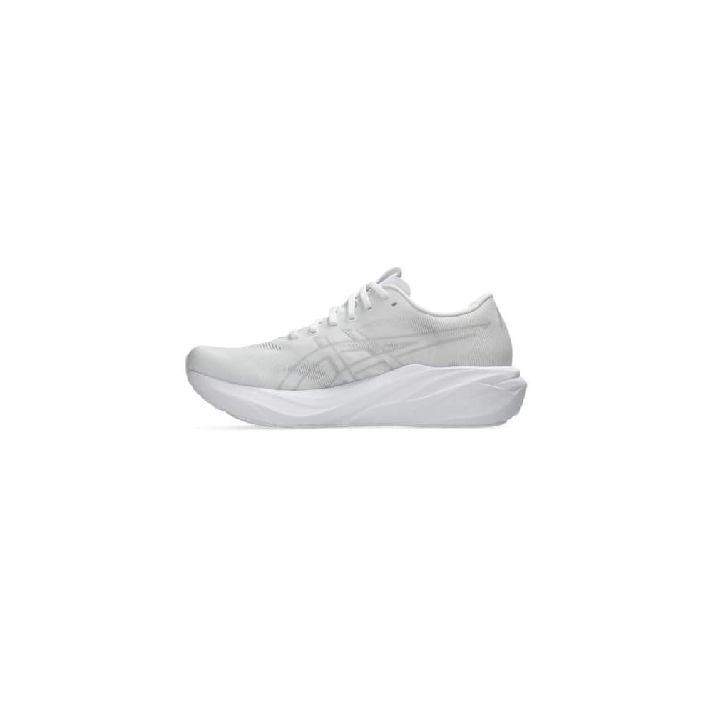 White/White