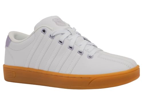 White/Lite Gum/Lilac