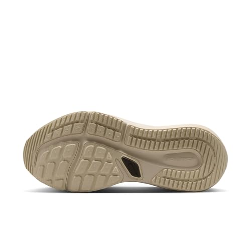 Filbert/Dark Hazel-light Khaki-sail