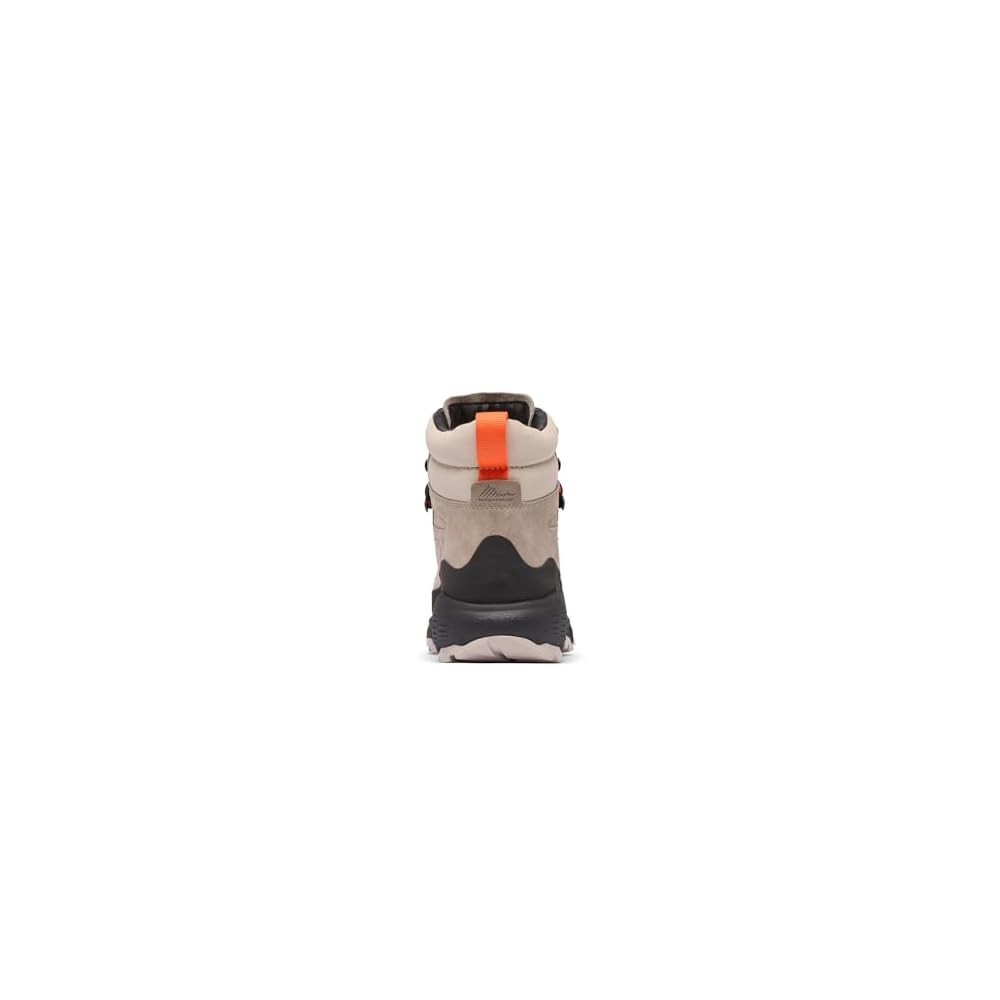 Kettle/Tangy Orange