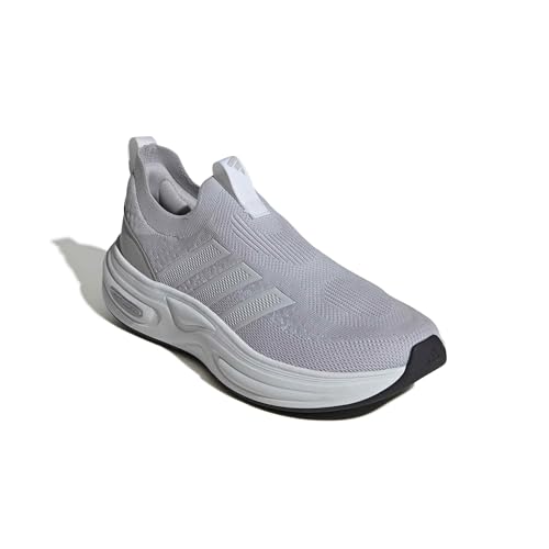 Light Solid Grey/Dash Grey/White
