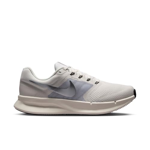 Sail/Metallic Silver-white-black