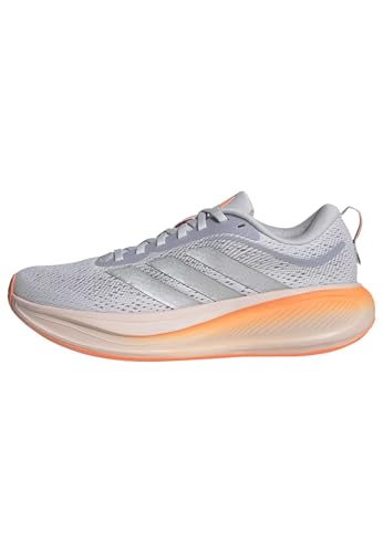 Dash Grey/Silver Metallic/Beam Orange