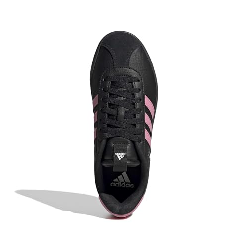 Black/St Tropic Bloom/Silver Metallic