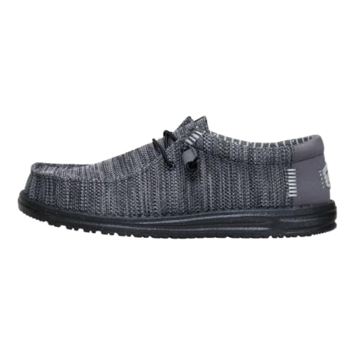 Granite Grey/Black