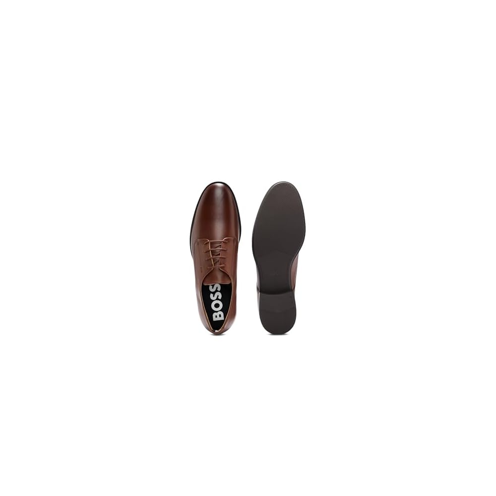 Medium Brown