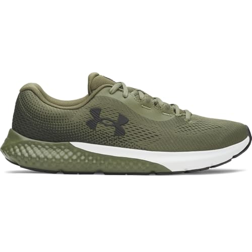 (390) Marine Od Green/Marine Od Green/White