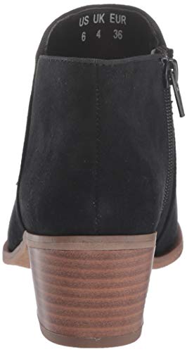 Black Microsuede