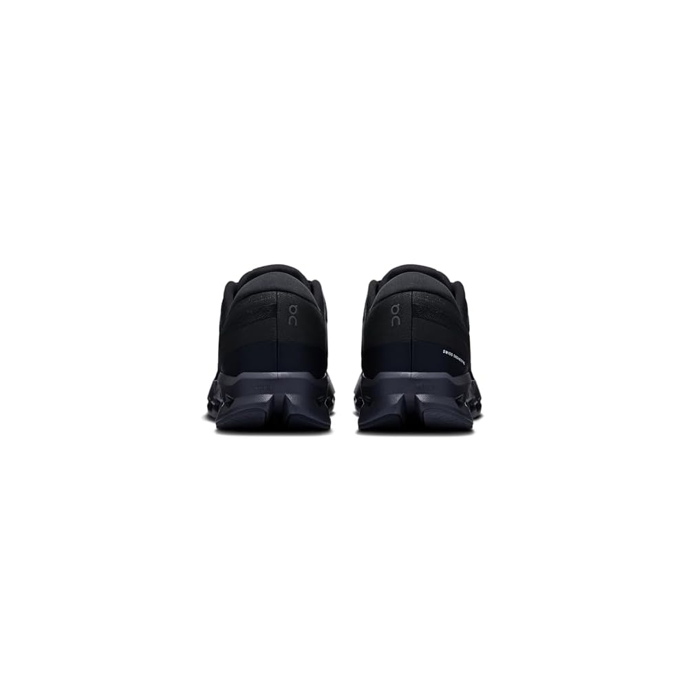 Black/Black