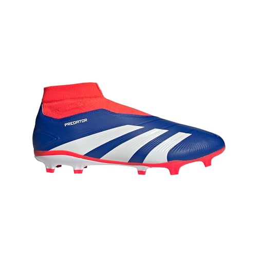 Lucid Blue/White/Solar Red