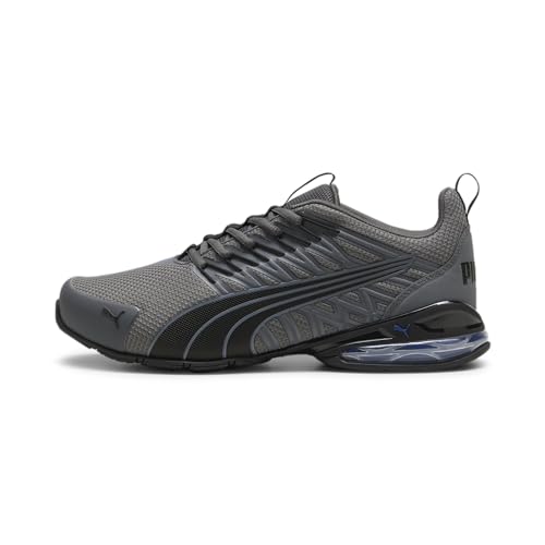 Cool Dark Gray-puma Black-cool Cobalt
