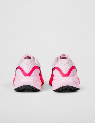 Pink Foam/Black/Hyper Pink