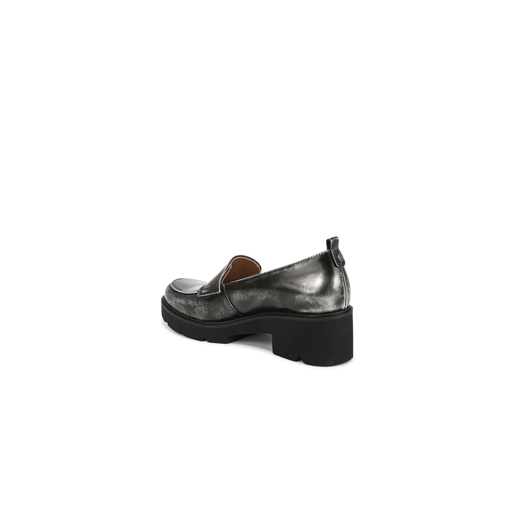 Black/Silver