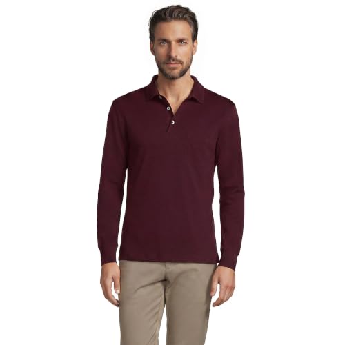 Lush Burgundy