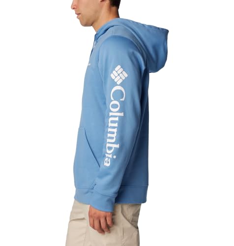 Skyler/Csc Sleeve Logo