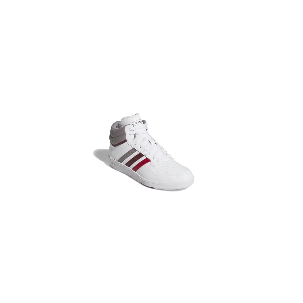 White/Taupe Oxide/Shadow Red