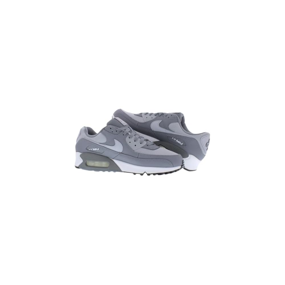 Cool Grey/Wolf Grey/White-grey