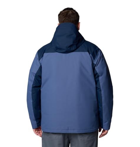 Dark Mountain/Collegiate Navy